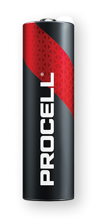Procell AA Battery
