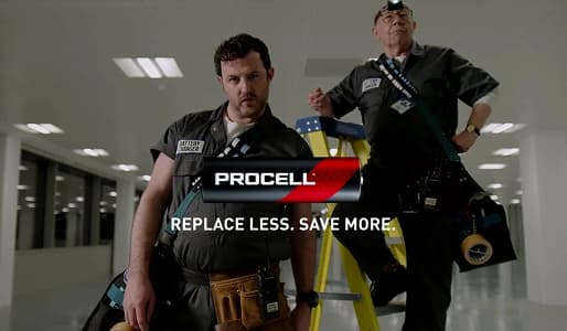 Replace less, save more