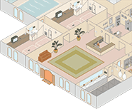 Residências para idosos