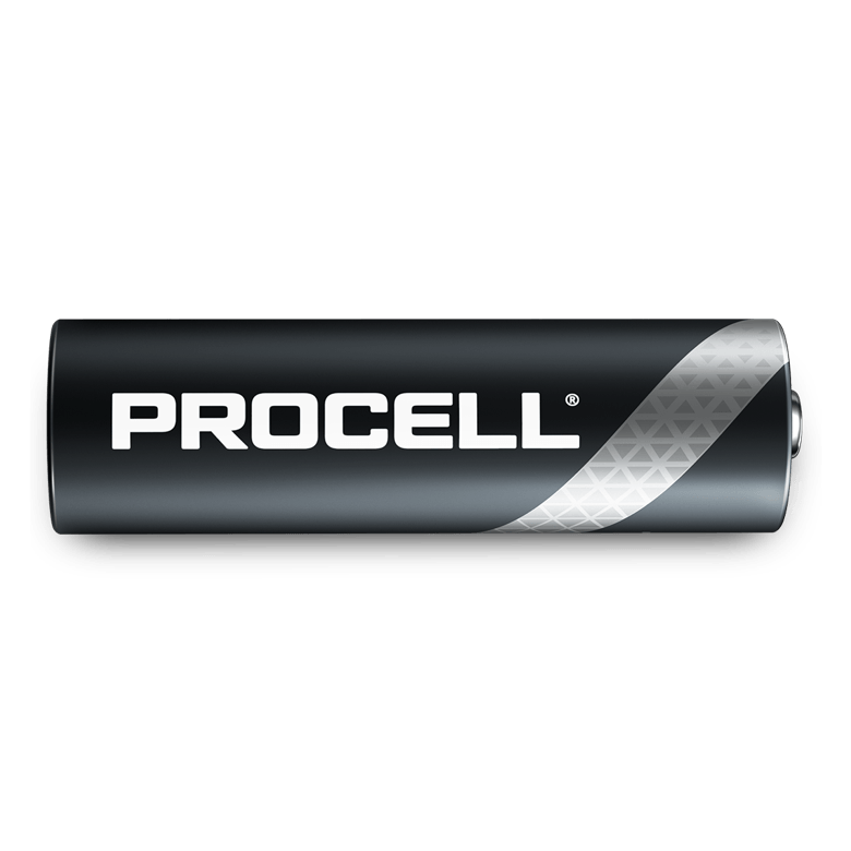 プロセル 単3バッテリー アルカリ電池 プロセル 単3バッテリー アルカリ電池