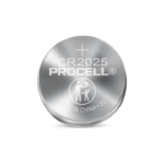 Procell Lithium Coin 2025, 3v