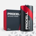Procell Alkaline Intense Power C, 1.5v