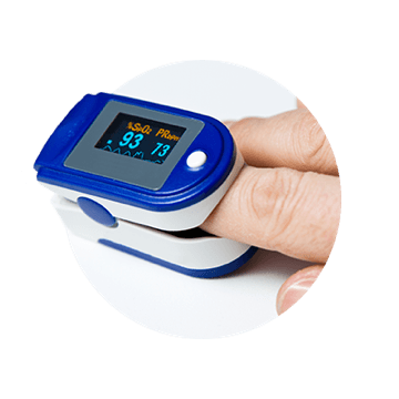 Pulse Oximeter