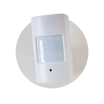 Motion Sensor