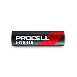 Piles alcalines professionnelles Procell