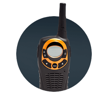 2-Way Radio