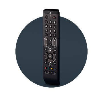 Remote Controls