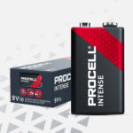 Procell Intense 9V