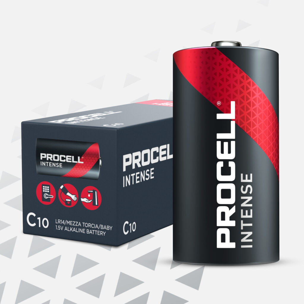 All Battery Products Procell & Duracell