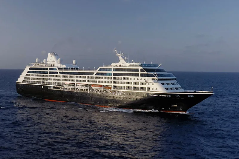 azamara
