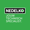 Nedelko_Logo_on_green_square_NL